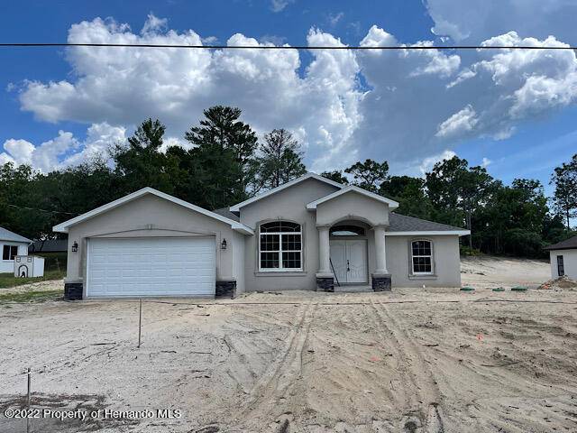 10378 Canyon Pond Court, Weeki Wachee, FL 34613