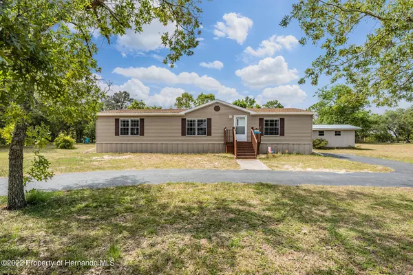 17210 Carlesimo Avenue, Spring Hill(pasco), FL 34610