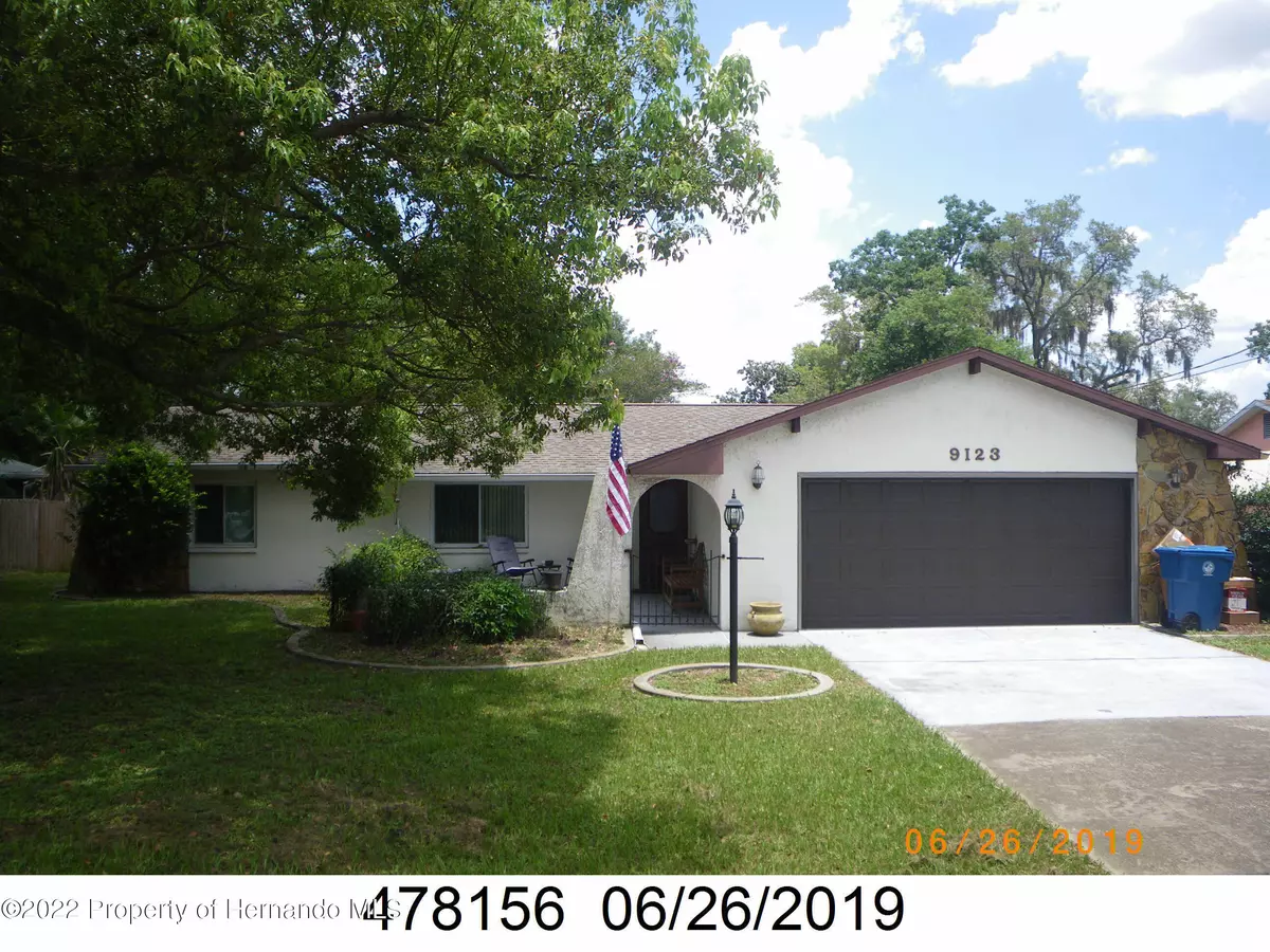 Spring Hill, FL 34608,9123 Mccormick Street