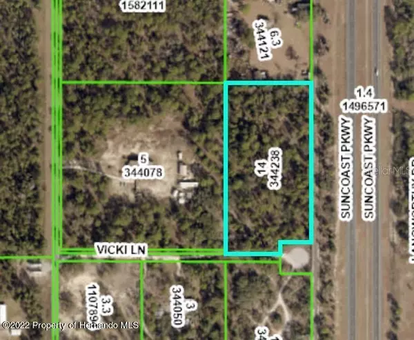 Brooksville, FL 34613,Vicki Lane