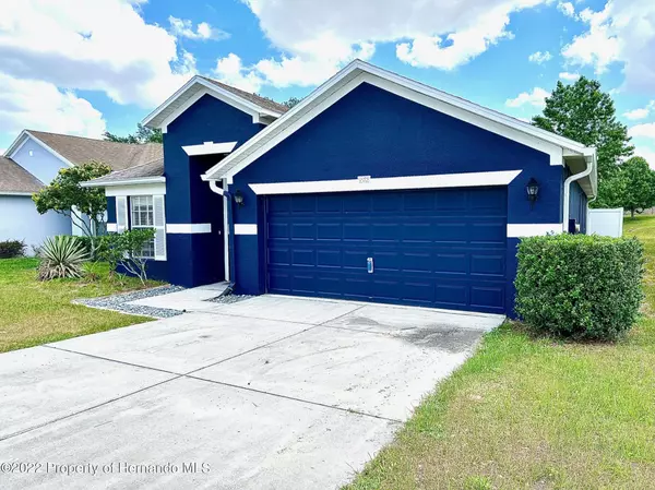 Brooksville, FL 34613,9588 Southern Charm Circle