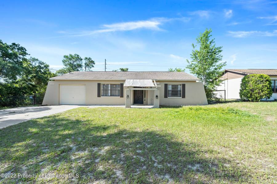 13092 Tara Street, Spring Hill, FL 34609