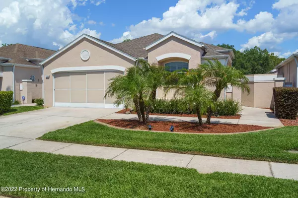 Spring Hill, FL 34608,308 Royal Palm Way