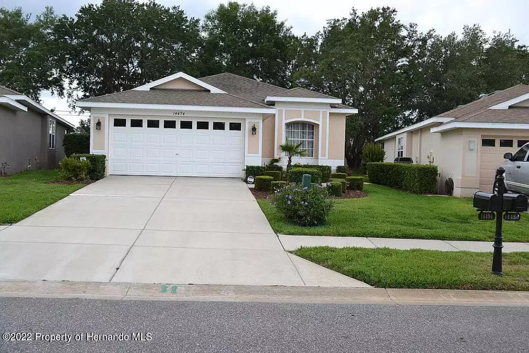 Brooksville, FL 34609,14494 Silversmith Circle