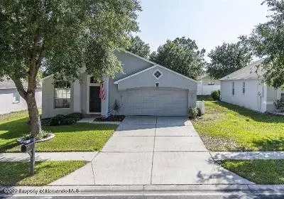 5032 Glenburne Drive, Spring Hill, FL 34609