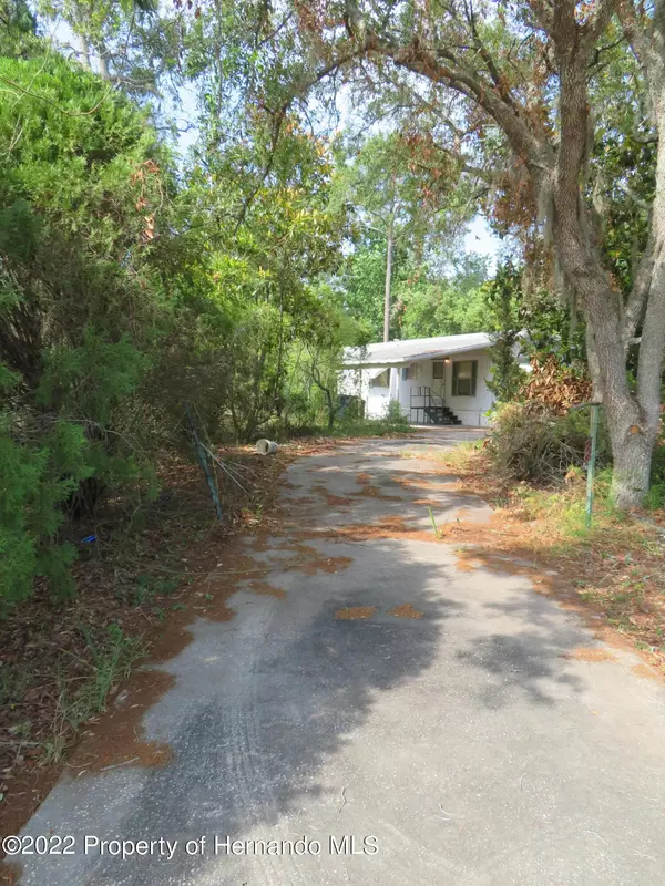 Spring Hill, FL 34606,7209 Toucan Trail