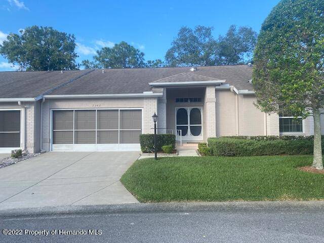 7342 Woodhollow Road, Spring Hill, FL 34606