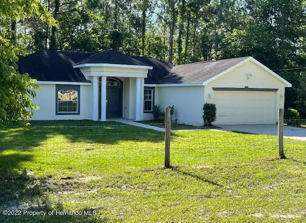 Brooksville, FL 34614,16384 Greenback Road