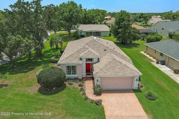 8394 Bethany Lane, Weeki Wachee, FL 34613