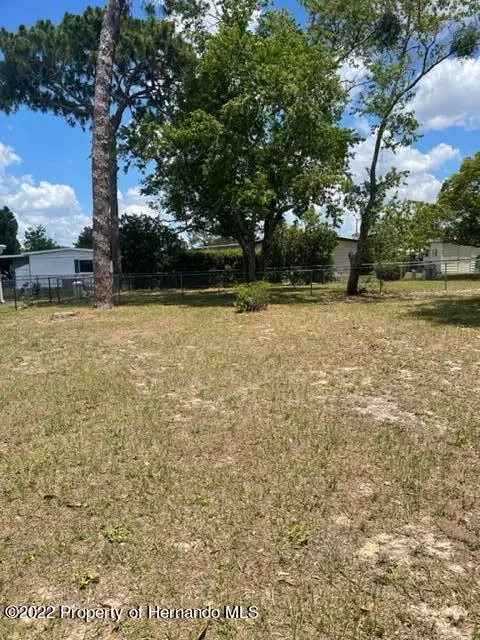 Brooksville, FL 34613,0 Dehaven Avenue