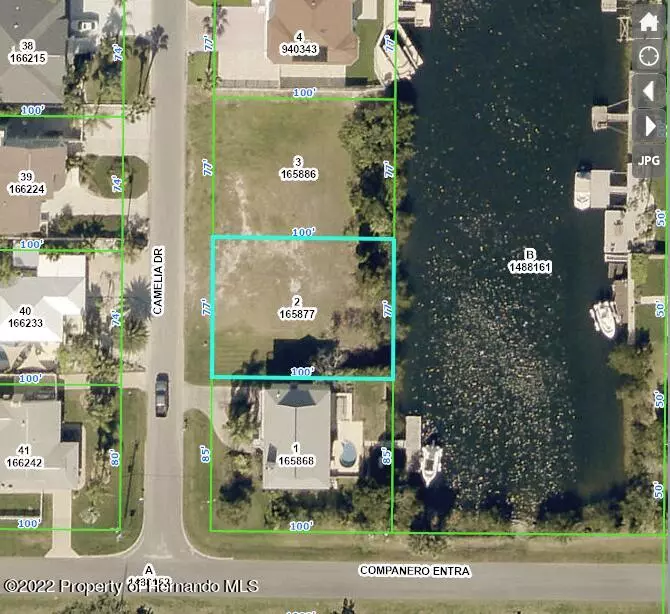 Hernando Beach, FL 34607,4104 Camelia Drive