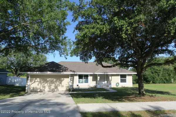 16033 Worthington Boulevard, Mascotte, FL 34753