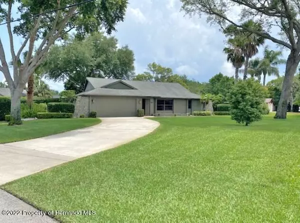 Weeki Wachee, FL 34607,7527 River Country Drive