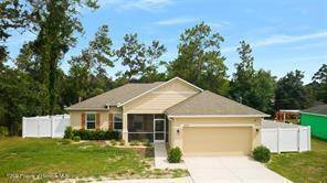 4288 Landover Boulevard, Spring Hill, FL 34609