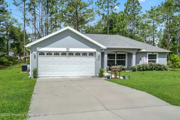 12365 Indigo Bunting Road, Brooksville, FL 34614