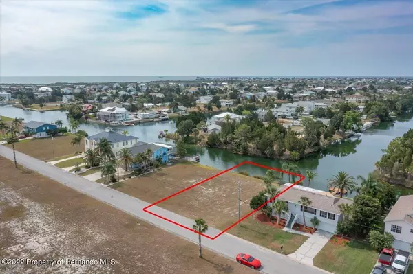 Hernando Beach, FL 34607,4041 Amberjack Drive