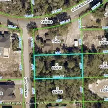 Ovenbird Road, Weeki Wachee, FL 34613