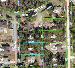 Ovenbird Road, Weeki Wachee, FL 34613