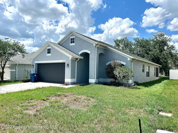 Brooksville, FL 34613,9380 Southern Charm Circle