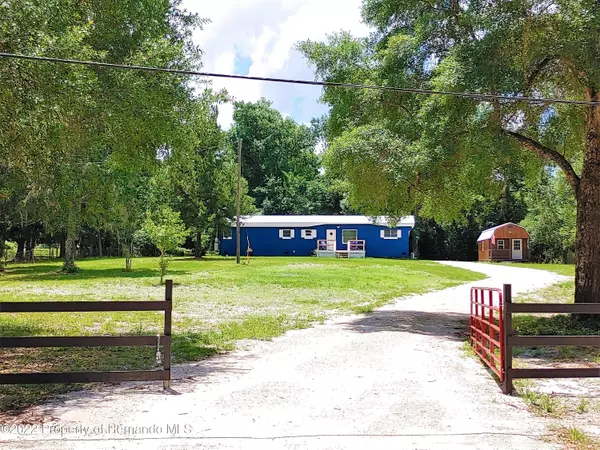 Floral City, FL 34436,11572 E. Head Court