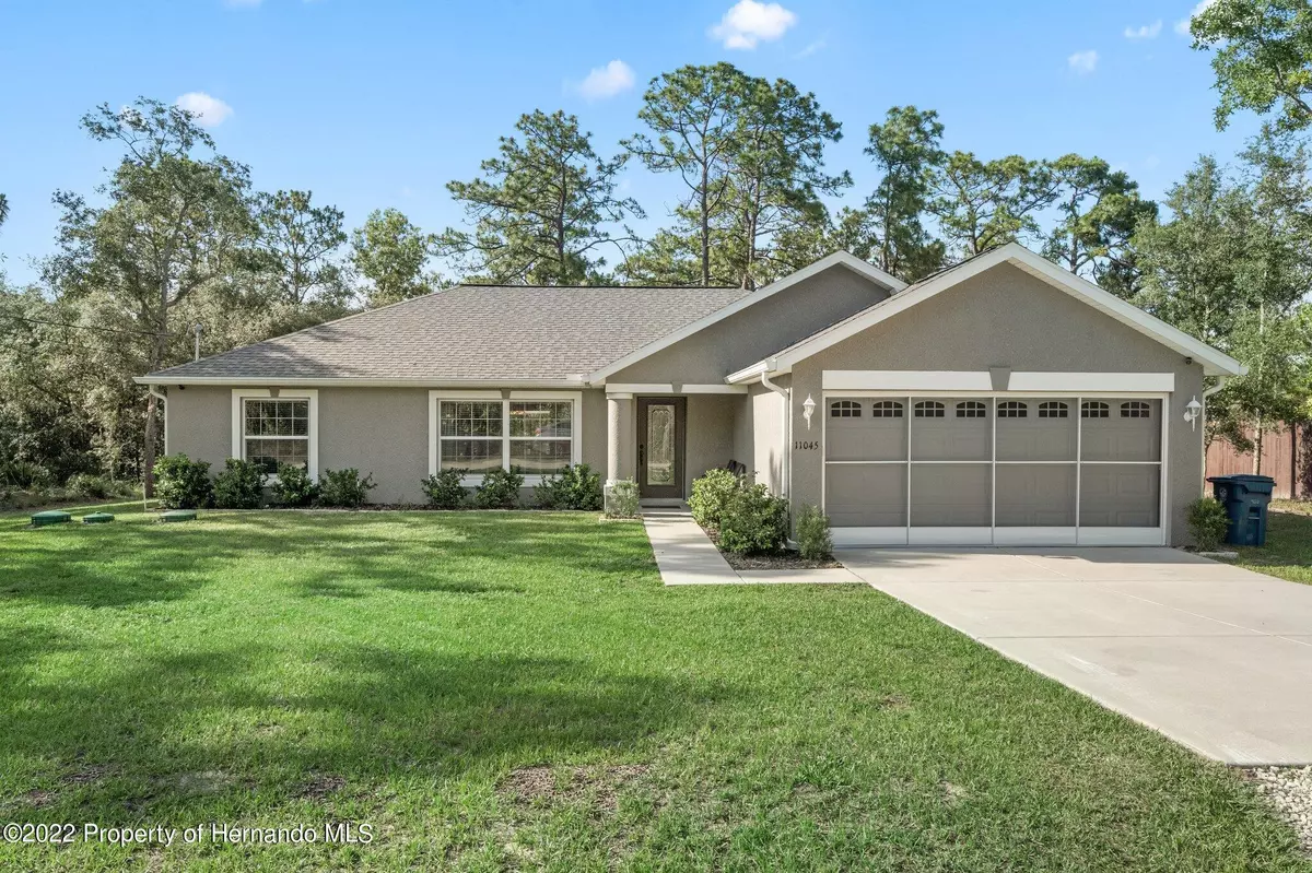 Weeki Wachee, FL 34613,11045 Maybird Avenue