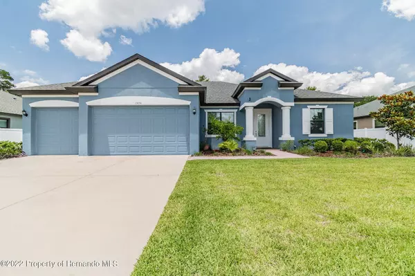 13051 Weatherstone Drive, Spring Hill, FL 34609