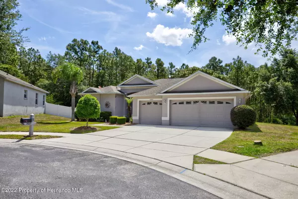 Spring Hill, FL 34609,14889 Edgemere Drive