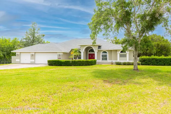 26214 Mountainview Boulevard, Brooksville, FL 34602