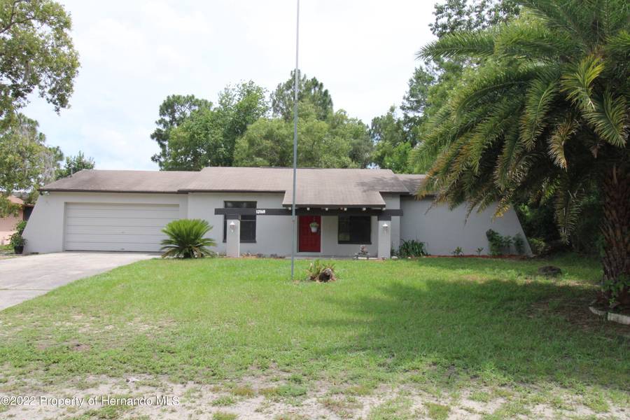 12160 Shafton Road, Spring Hill, FL 34608