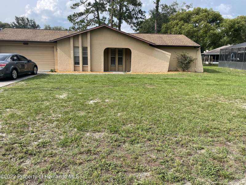 11381 Elgin Boulevard, Spring Hill, FL 34608