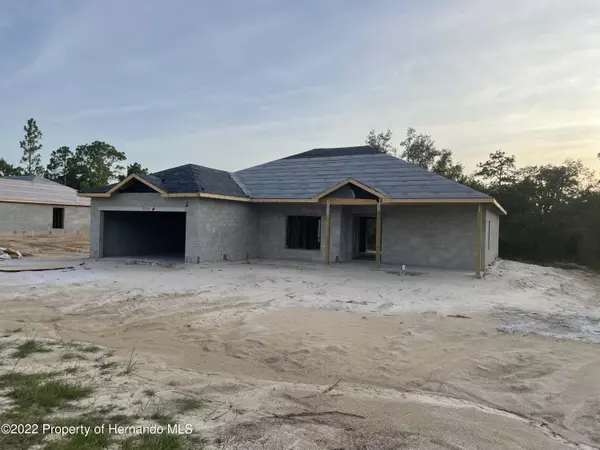 Weeki Wachee, FL 34614,15007 Dusky Warbler Road