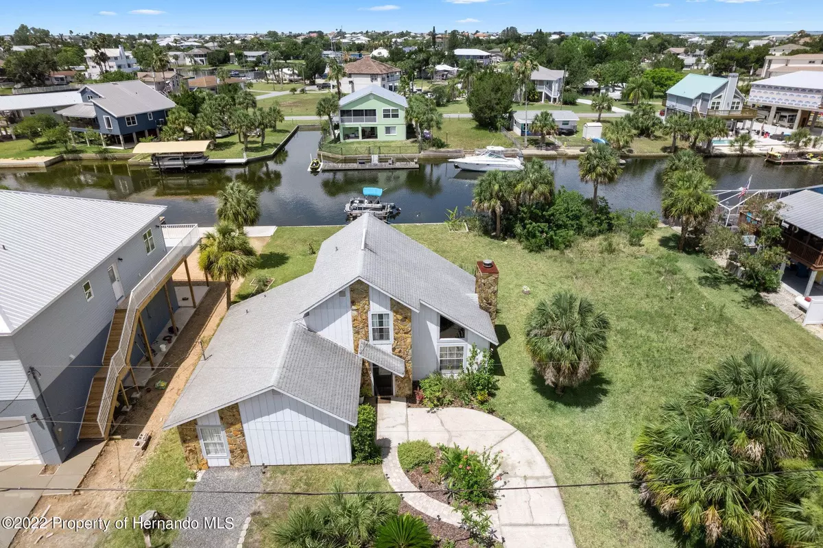 Hernando Beach, FL 34607,4104 Pine Dale Court