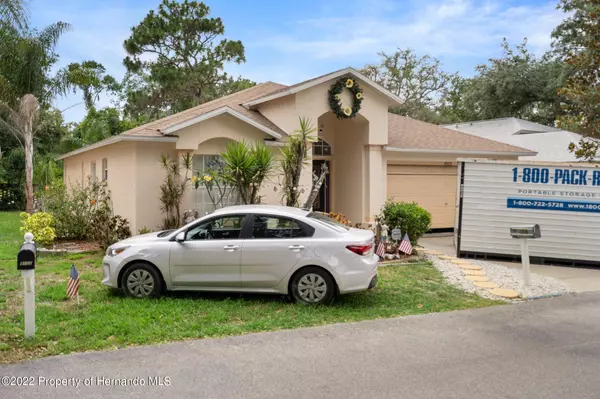 New Port Richey, FL 34654,8103 Hathaway Drive