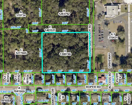 6401 Sunnyside Ranch Road, Brooksville, FL 34602