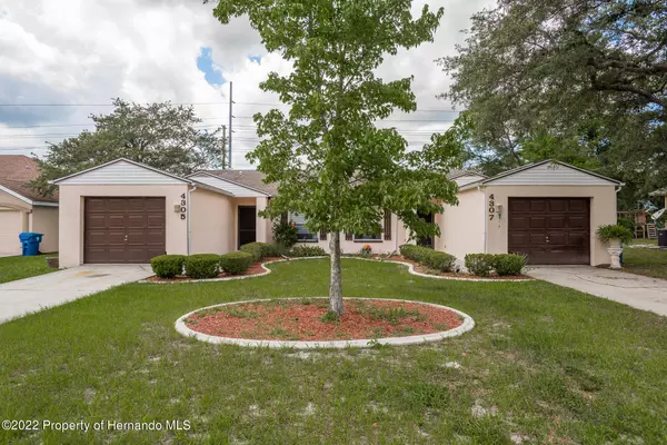 4305 Azora Road, Spring Hill, FL 34608