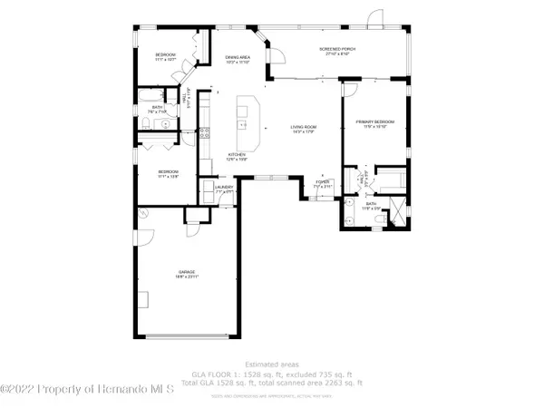 Weeki Wachee, FL 34613,7339 Mandrake Road