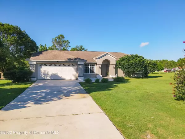 Spring Hill, FL 34606,9112 Bellamy Court