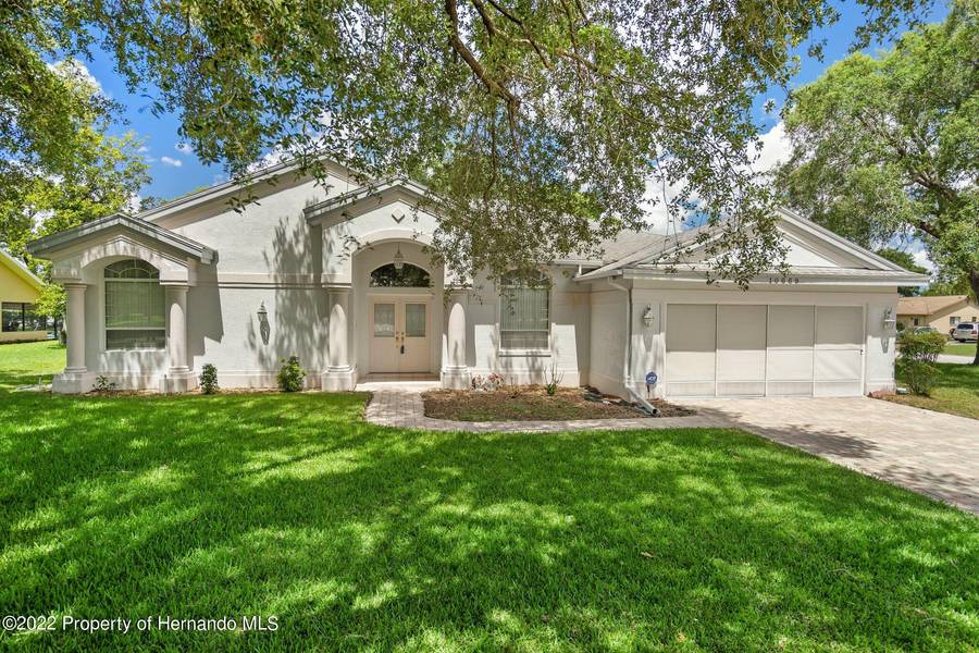 10669 Horizon Drive, Spring Hill, FL 34608