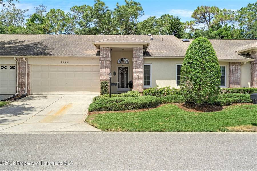 3208 Appleblossom Trail, Spring Hill, FL 34606