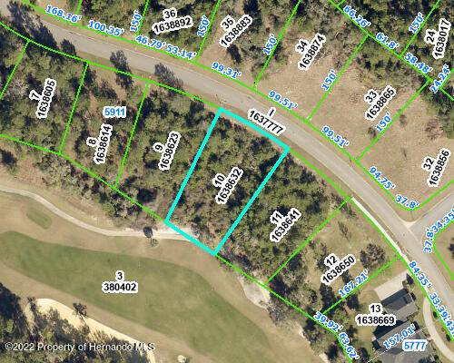 5865 Creek Ridge Road, Brooksville, FL 34601