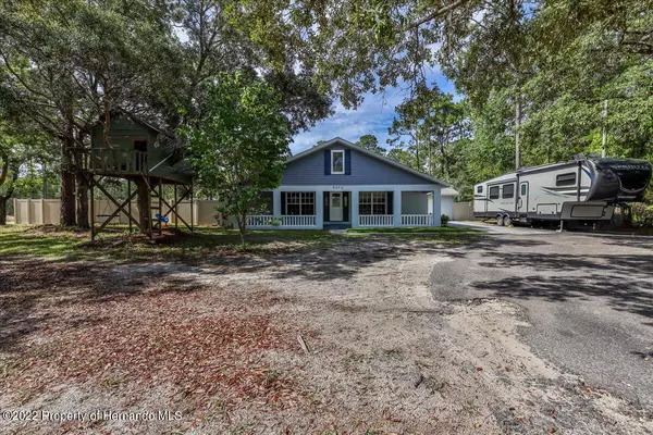 9056 Birmingham, Weeki Wachee, FL 34613