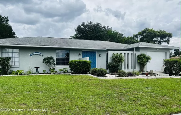 3360 Lambert Avenue, Spring Hill, FL 34608