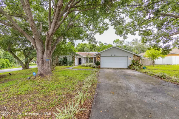 2162 Linwood Avenue, Spring Hill, FL 34608