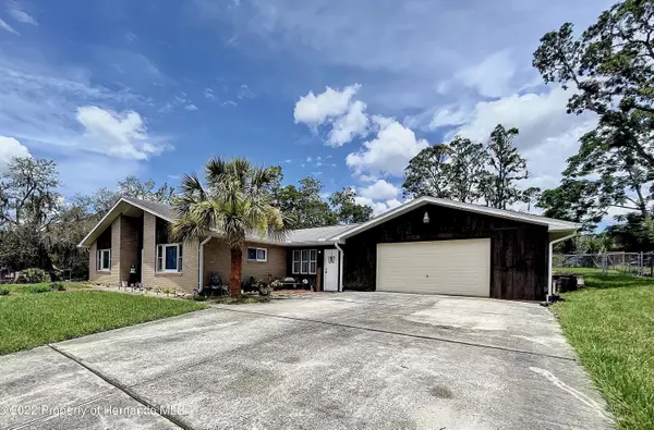 Weeki Wachee, FL 34607,7169 Spruce Drive