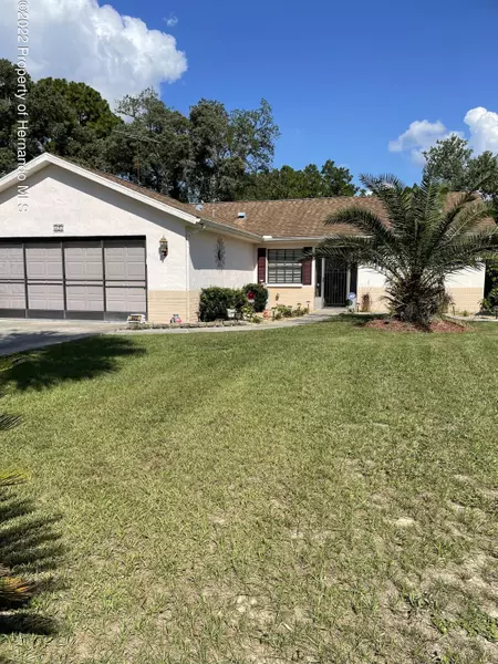 4422 Candler Avenue, Spring Hill, FL 34609