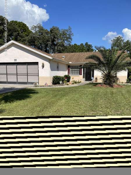 4422 Candler Avenue, Spring Hill, FL 34609