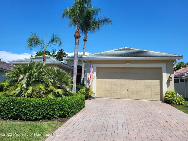 Weeki Wachee, FL 34613,9141 Penelope Drive