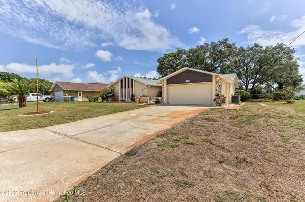 Spring Hill, FL 34606,188 Dandelion Court