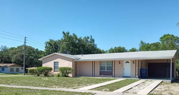 6257 Wayside Court, Spring Hill, FL 34606