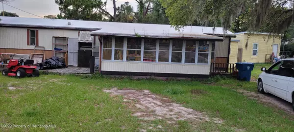 Weeki Wachee, FL 34613,9484 Country Road